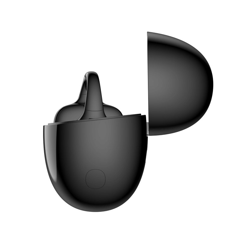 Edifier LolliClip Open-Ear TWS Earbuds - Hi-Res LDAC, Adapt