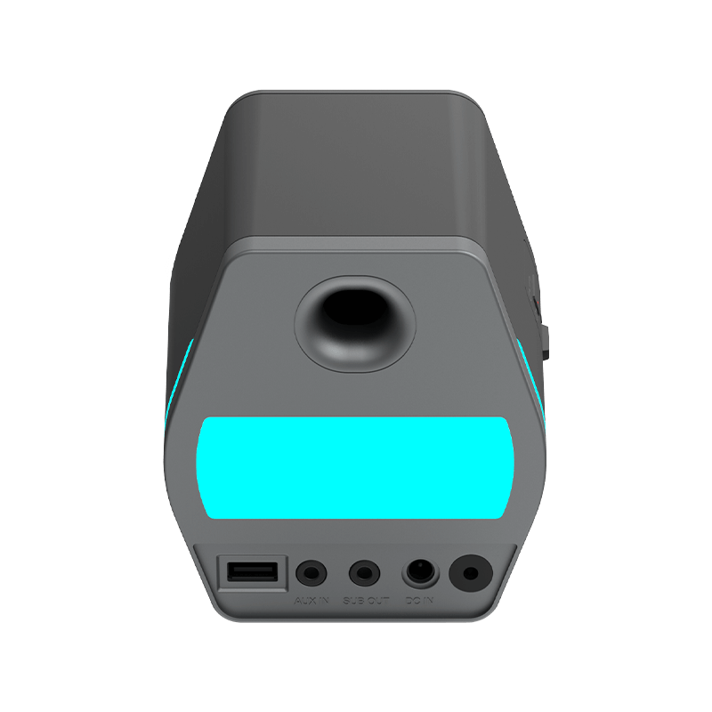 Edifier G2000 - Gaming Speaker (black)