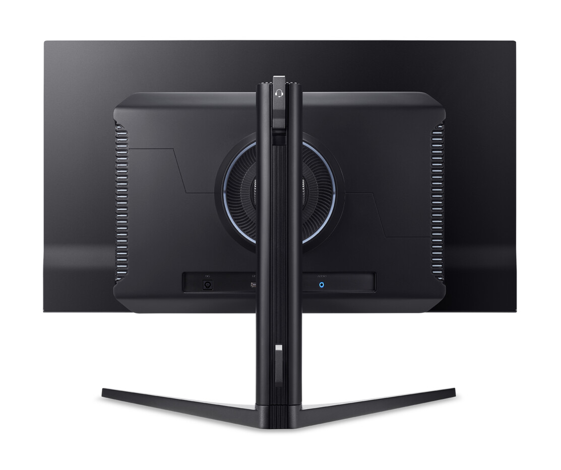 Acer Predator X27UW3 Edge OLED-QHD|240Hz|16:9|0.03ms(GTG)