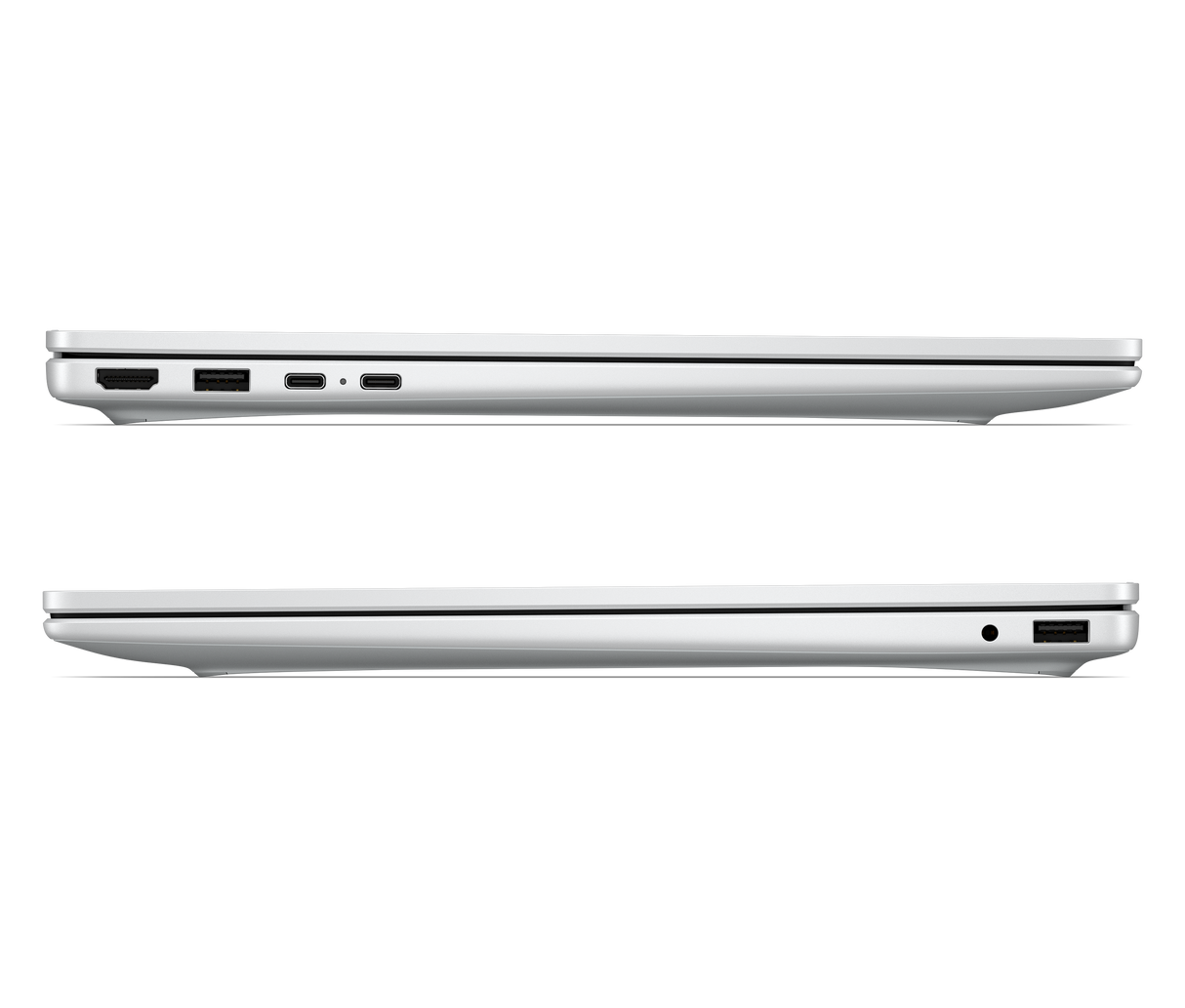 HP OmniBook 3 Core5-315|12GB|512GB|"16"|2K|W11H|Silver|3YRW