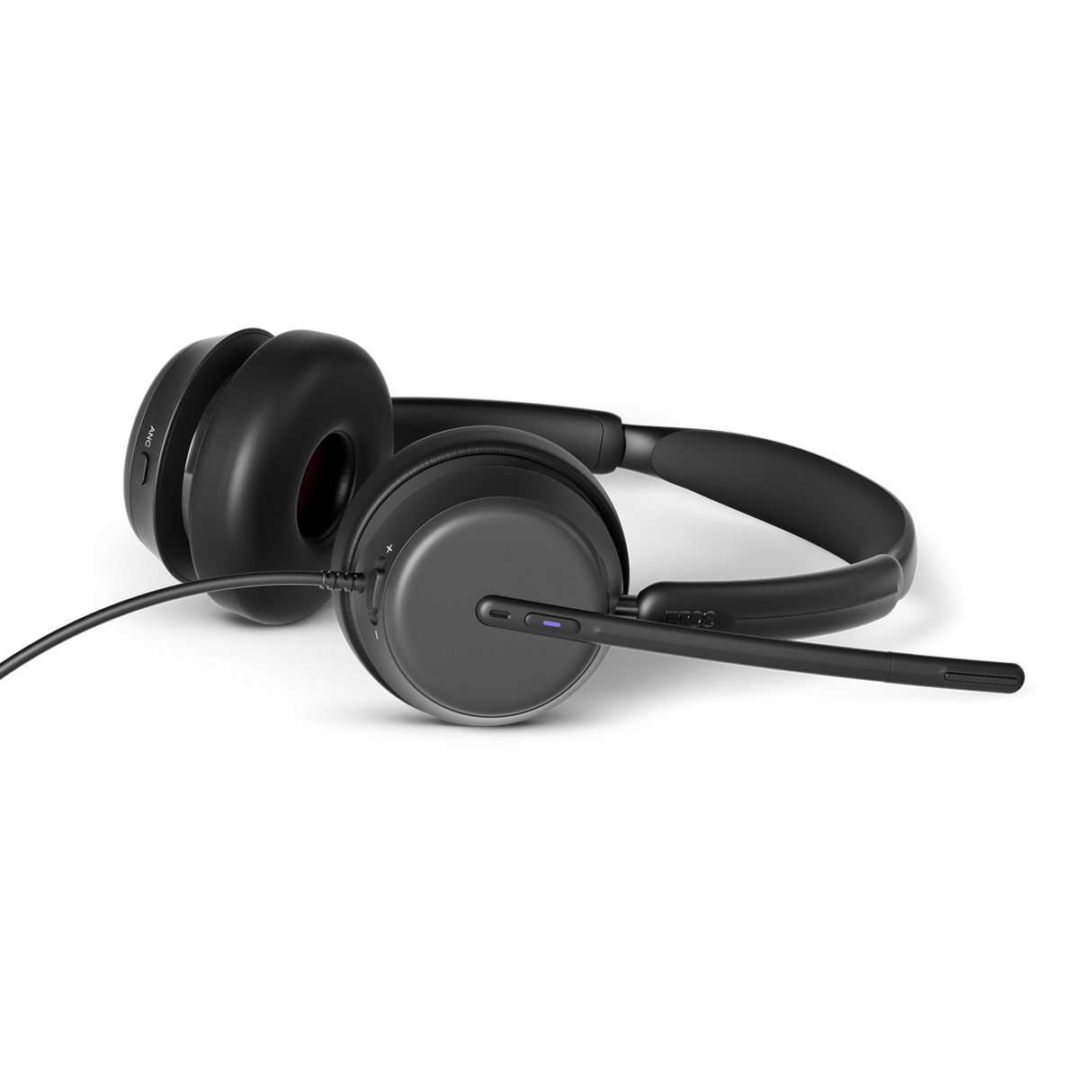 LENOVO EPOS Adapt 860T ANC Wired