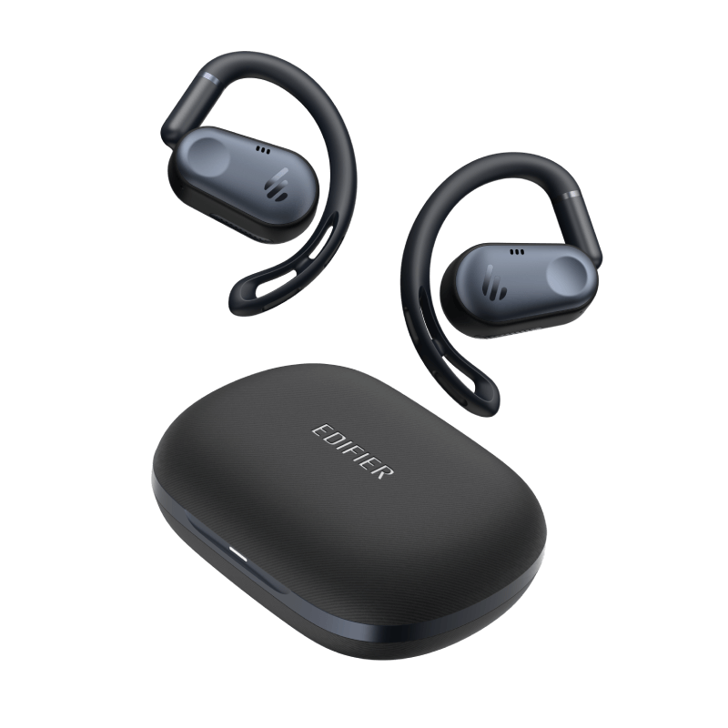 Edifier Comfo Flex True Wireless Bluetooth Earphones Open-e