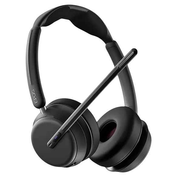LENOVO EPOS 1060T On-ear |BT headset|Hybrid & ANCUSB-C conn|Wireless