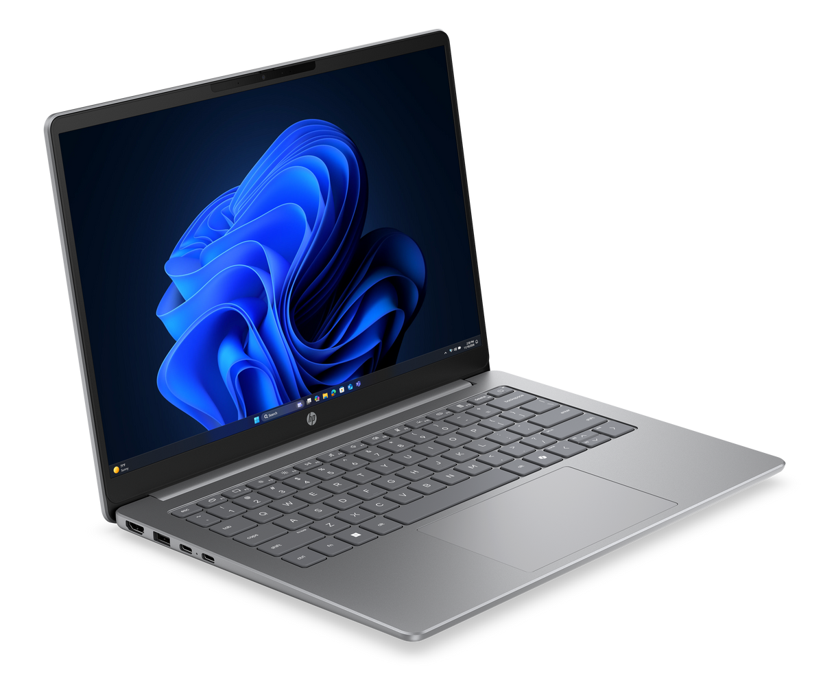HP 200 G2i 14 Core7-240H|32GB|512GB|14|DOS|1YRW
