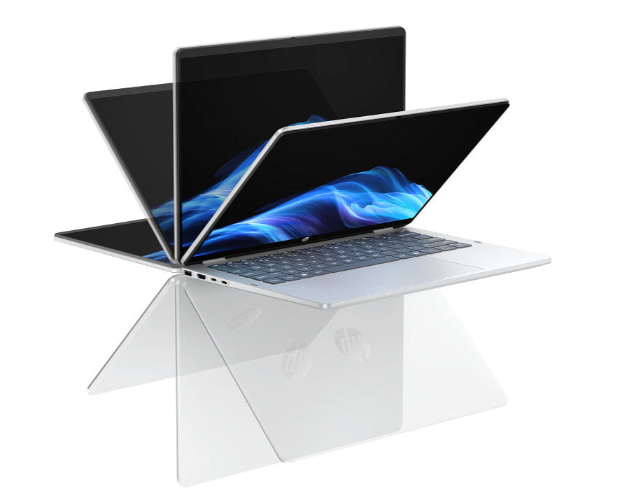 HP OmniBook 5 Flip 14-fp0002nj - Core5-120U|16G|512G|3YR