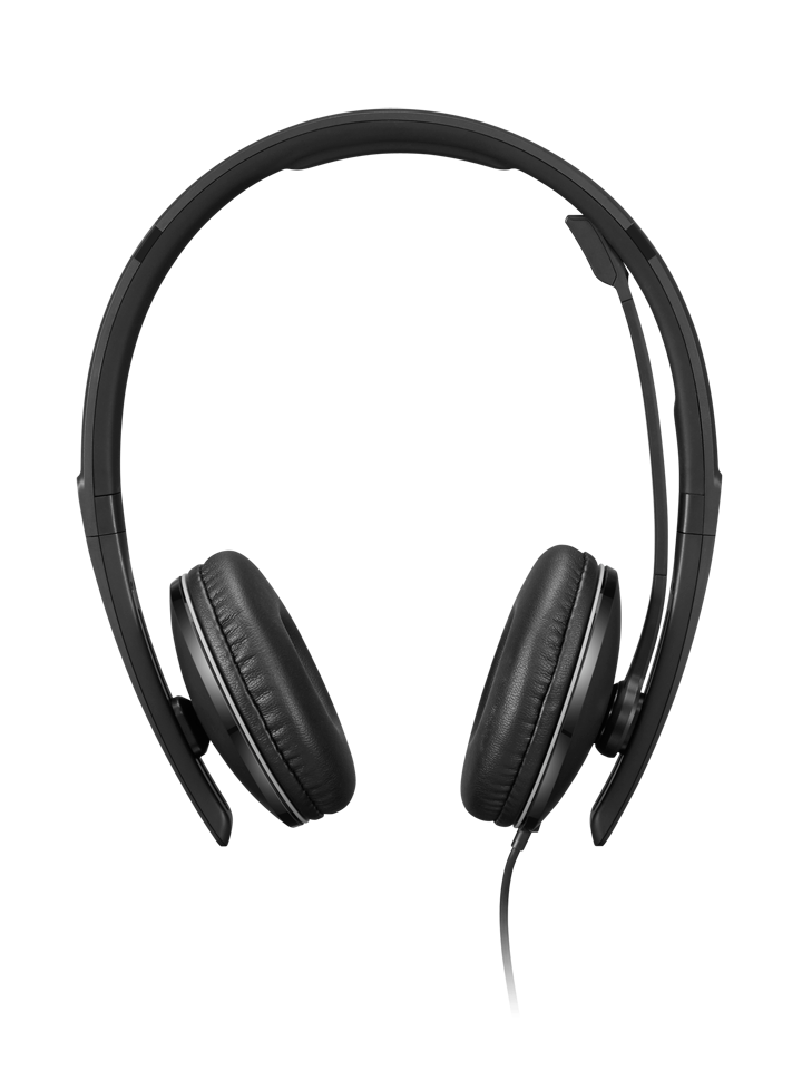 LENOVO Wired ANC Headset Gen 2