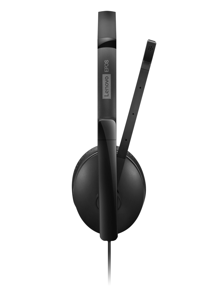 LENOVO Wired ANC Headset Gen 2
