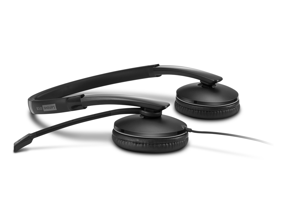LENOVO Wired ANC Headset Gen 2