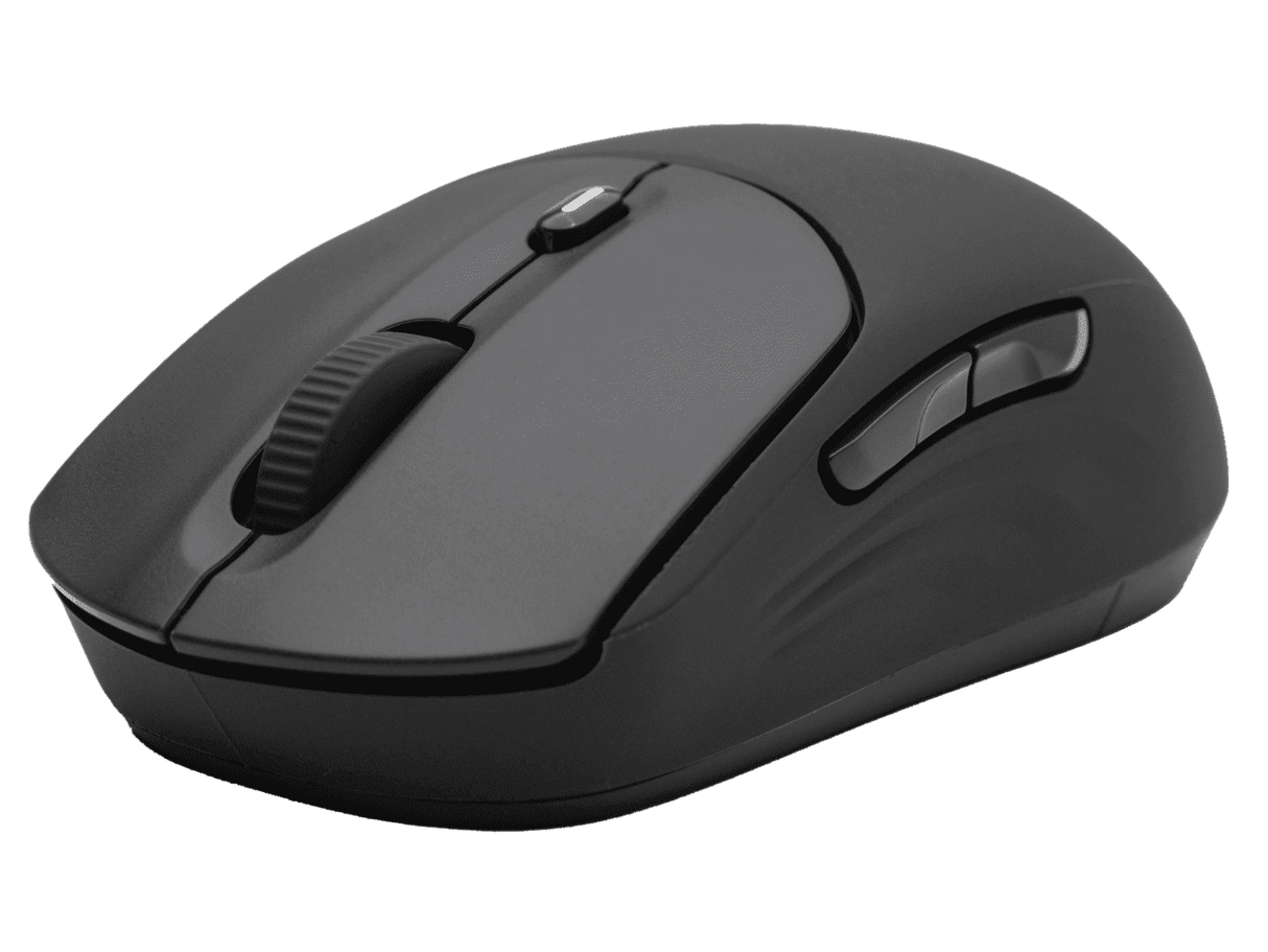 עכבר HP 400 Quiet שחור