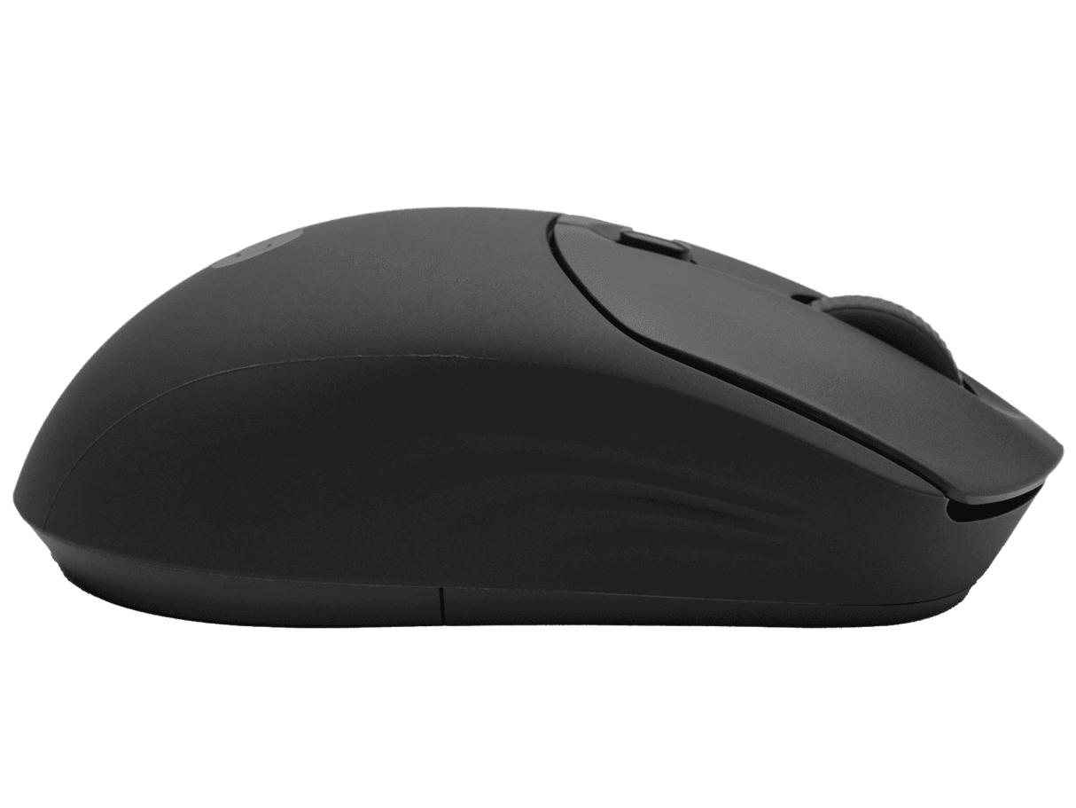 עכבר HP 400 Quiet שחור