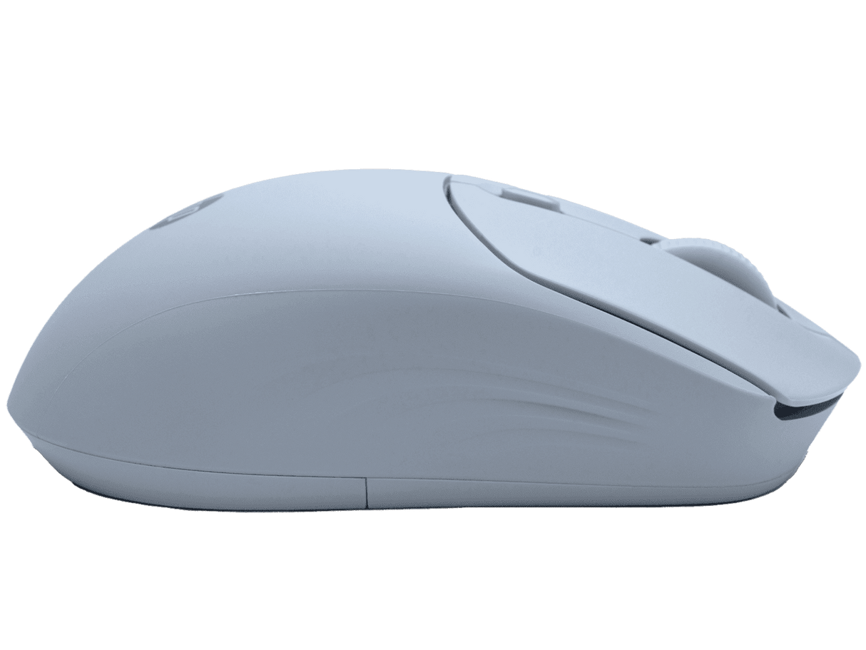 עכבר HP 400 Quiet כחול