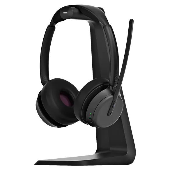 LENOVO EPOS 1061T On-ear |BT headset|Hybrid & ANC|USB-C|Wireless