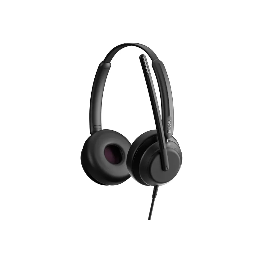 LENOVO EPOS IMPACT 760T | USB-C&USB-A | 3Y