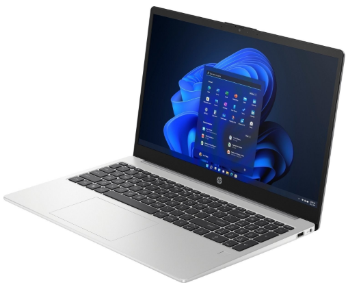 HP 250G10 i7-1355U/16/512/Win11P