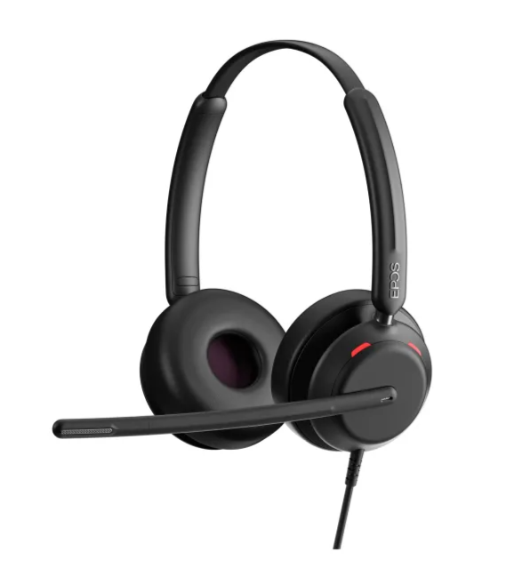 LENOVO EPOS IMPACT 760T | USB-C&USB-A | 3Y