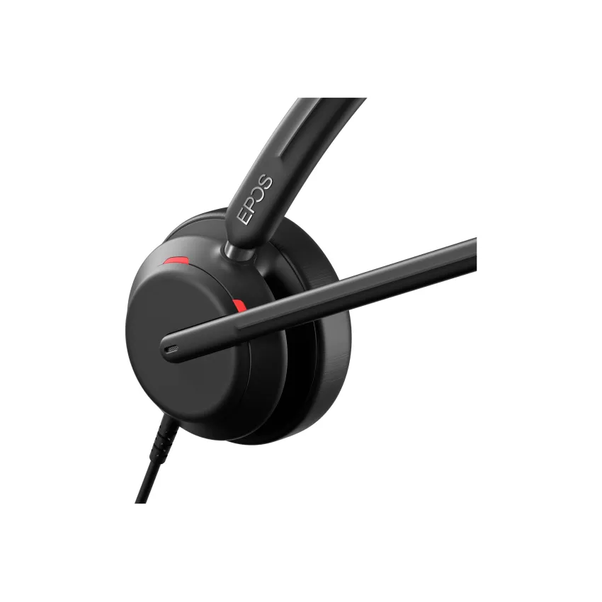 LENOVO EPOS IMPACT 760T | USB-C&USB-A | 3Y