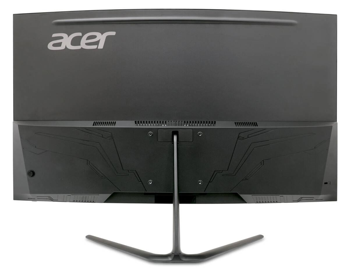 Acer Nitro ED0 - Serie Curved|1500R|FHD ZeroFrame|VA
