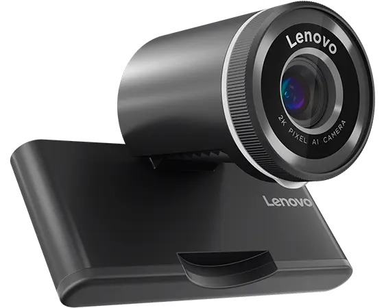 Lenovo QHD 2K Webcam | 3Y