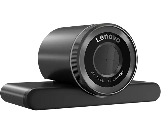 Lenovo QHD 2K Webcam | 3Y