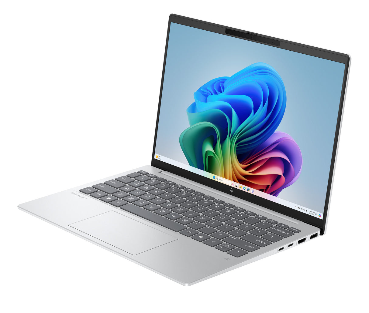 HP OmniBook 7 Aero Ryzen7-350 /32/1TB/13.3/W11/3Y