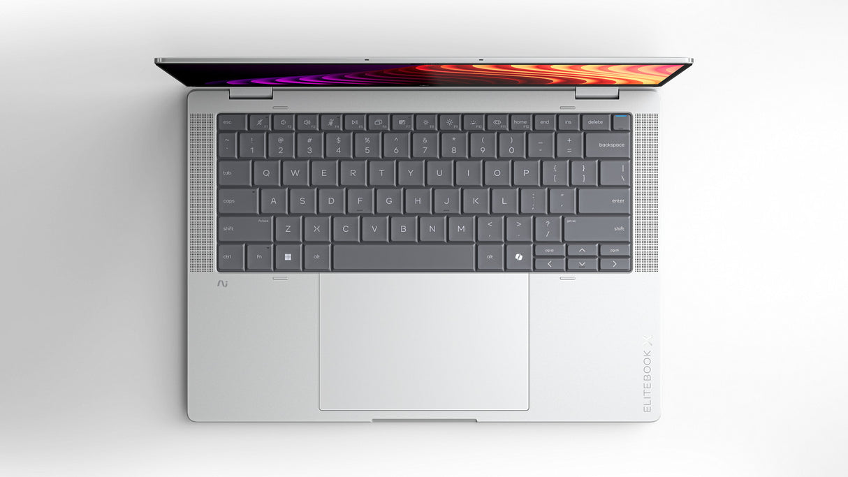 HP EliteBook X Flip G2i 14 U7-356H|24GB|512GB|W11P|5YR