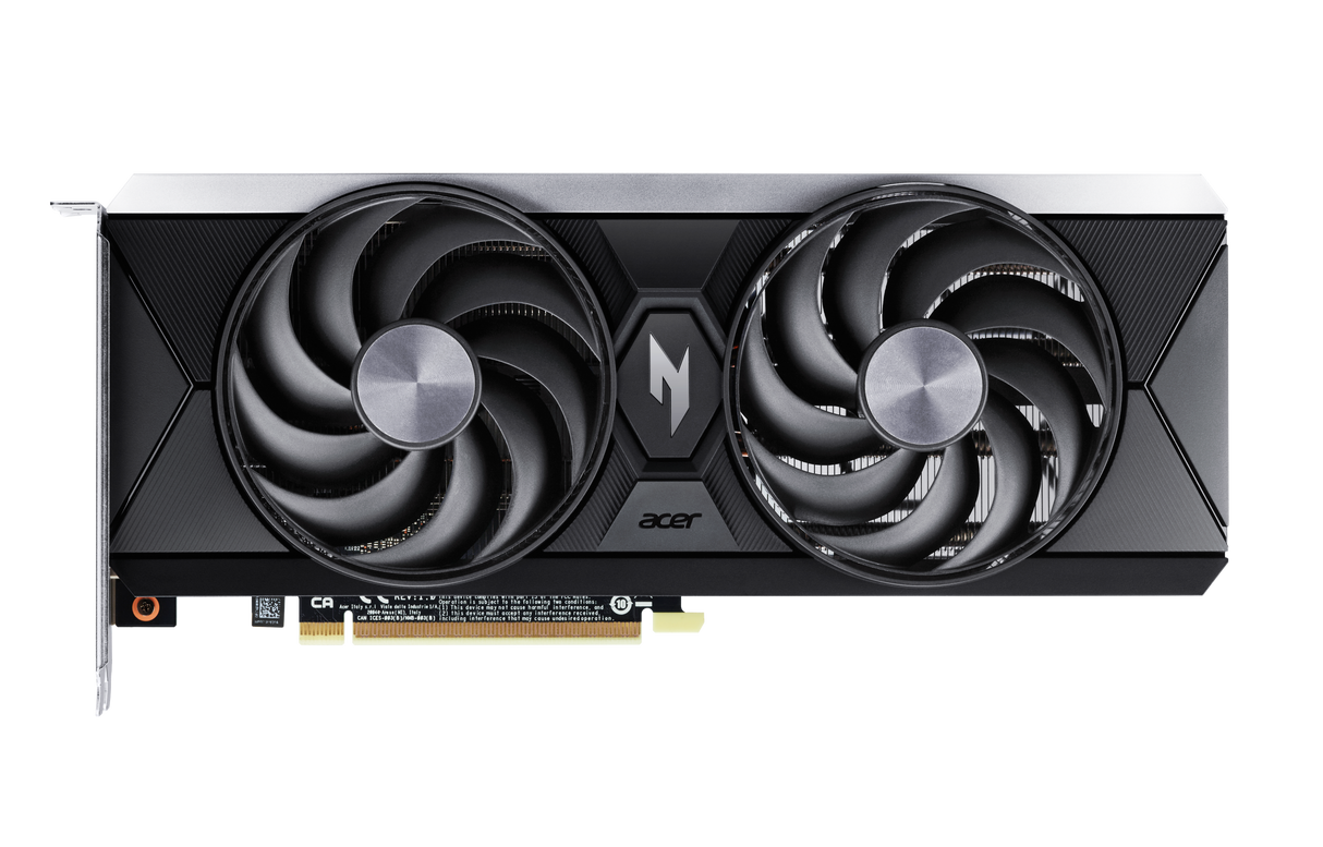 Intel AN B570 10G OC 4711474221131