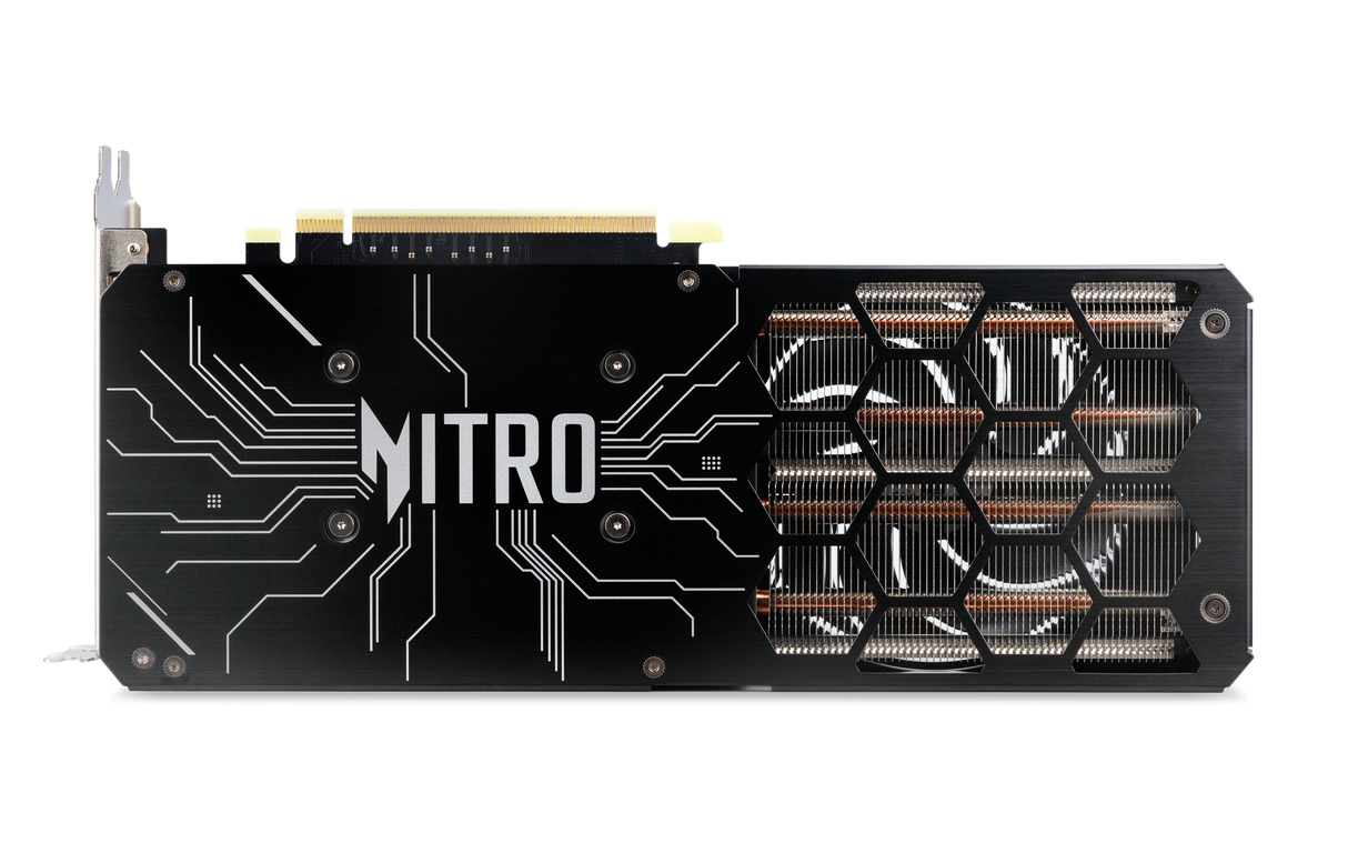 Intel AN B570 10G OC 4711474221131