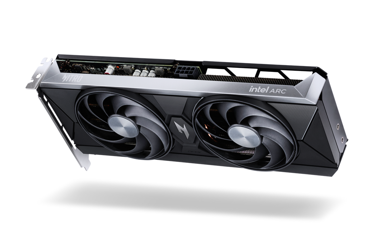 Intel AN B570 10G OC 4711474221131