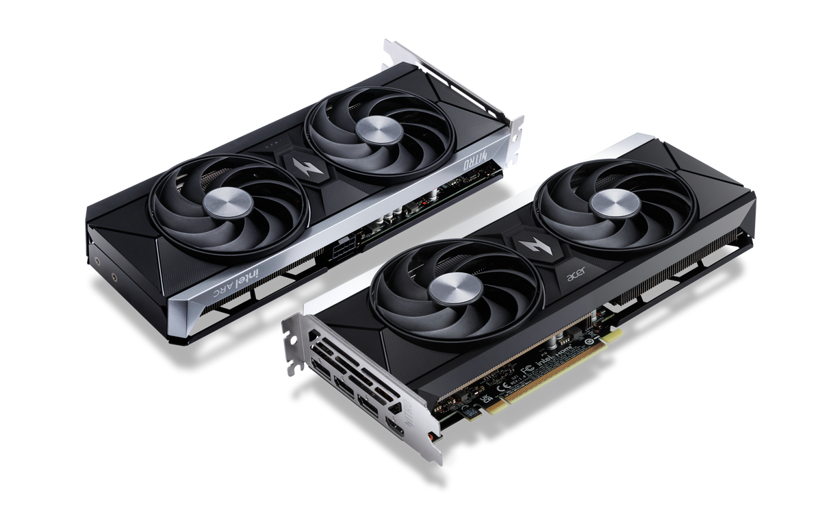 Intel AN B570 10G OC 4711474221131