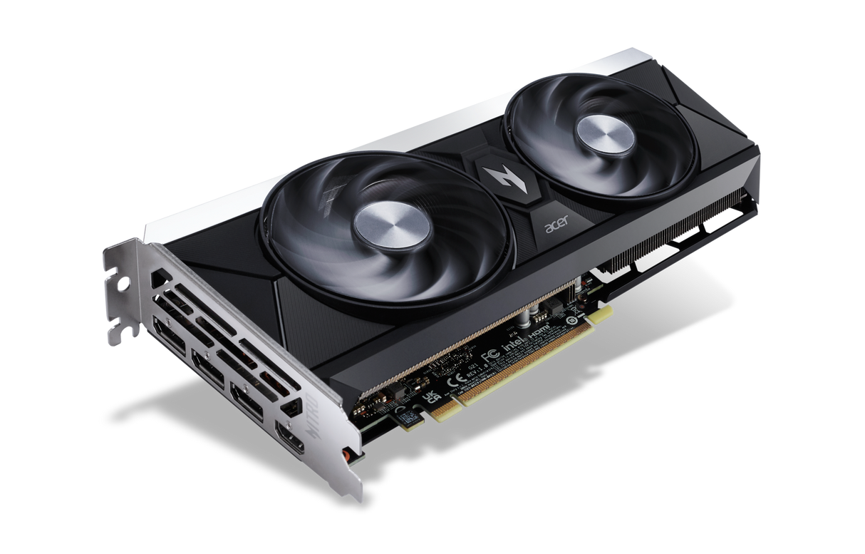 Intel AN B570 10G OC 4711474221131