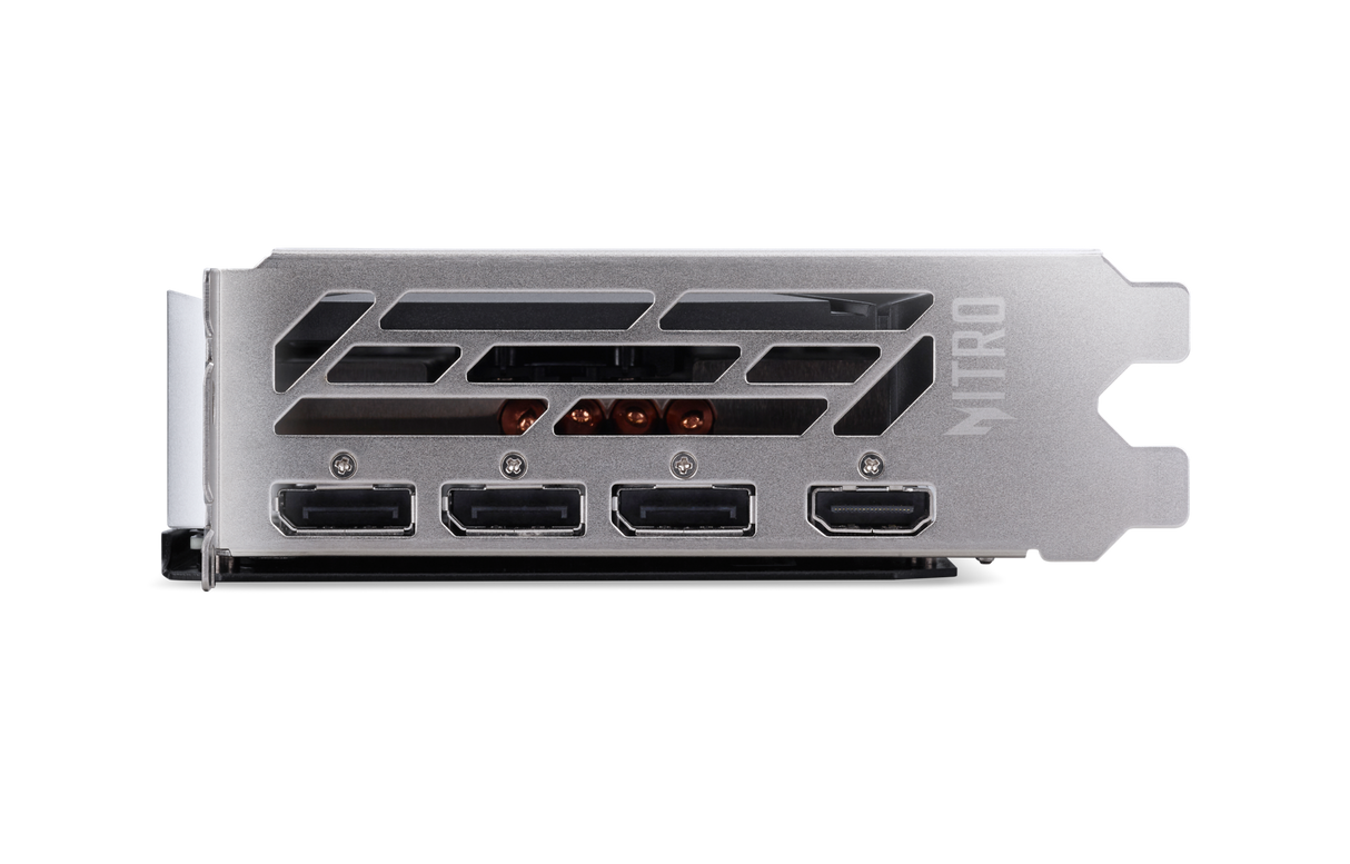 Acer Intel AN B580 12G OC 4711474221148