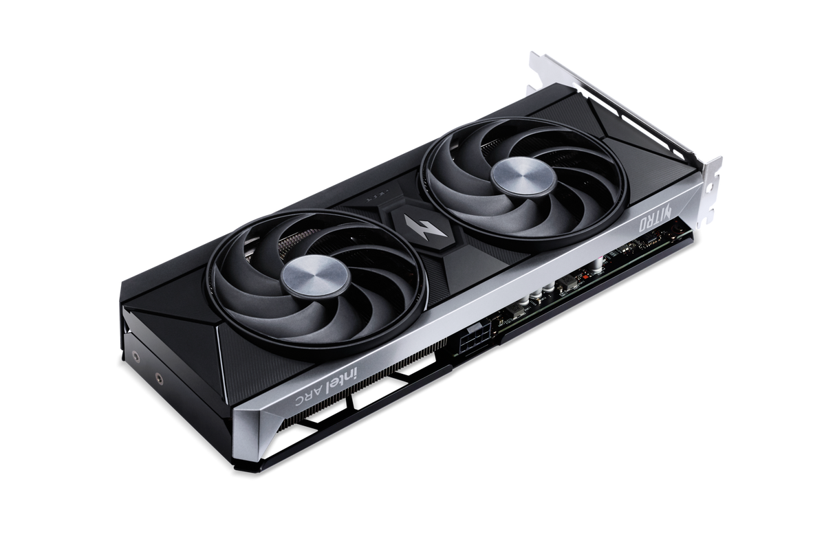 Acer Intel AN B580 12G OC 4711474221148