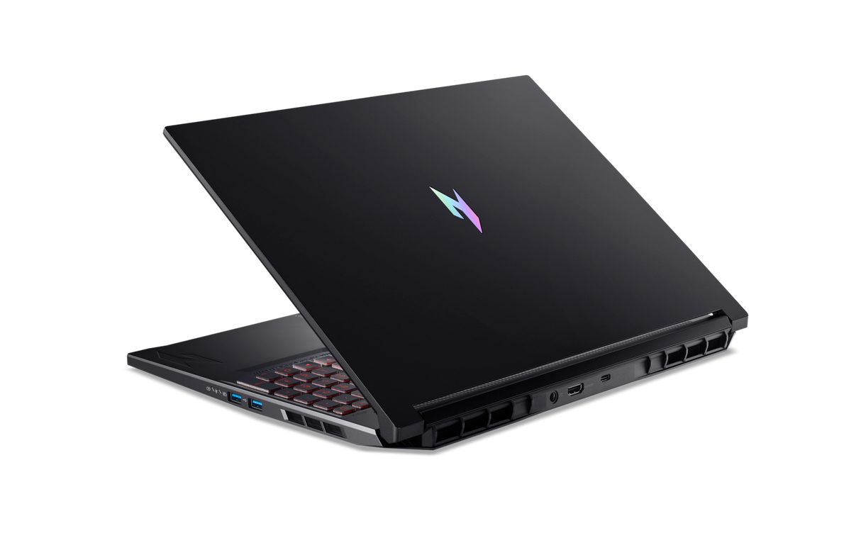 Acer Nitro V 16 AI Ryzen5-240|16GB|1TB|W11H|RTX5050|1YR
