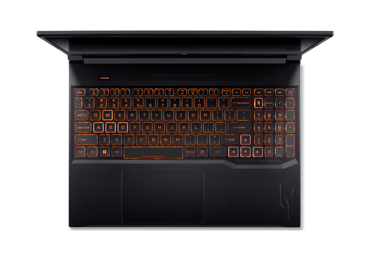 Acer Nitro V16 AI Ryzen7-260/32/1TB/DOS/RTX5060