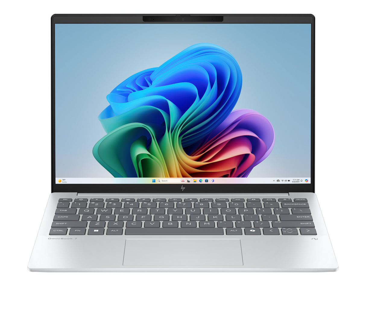 HP OmniBook 7 Aero Ryzen7-350 /32/1TB/13.3/W11/3Y