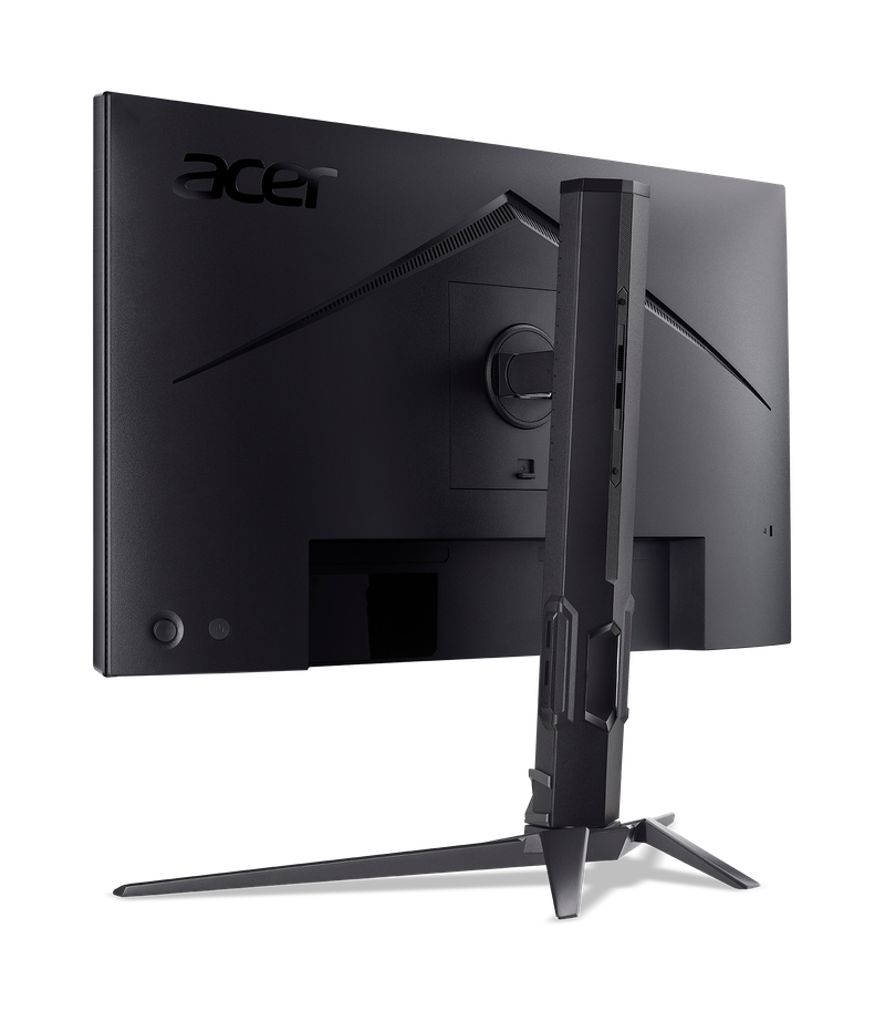 Acer PREDATOR XB253Q 24.5|FHD ZeroFrame|IPS|320Hz|16:9|1ms(VRB)|250nits|3YR