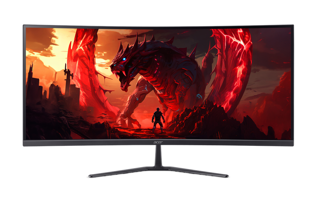 Acer Nitro ED320QR S3 31.5|VA|180Hz|1ms(VRB)
