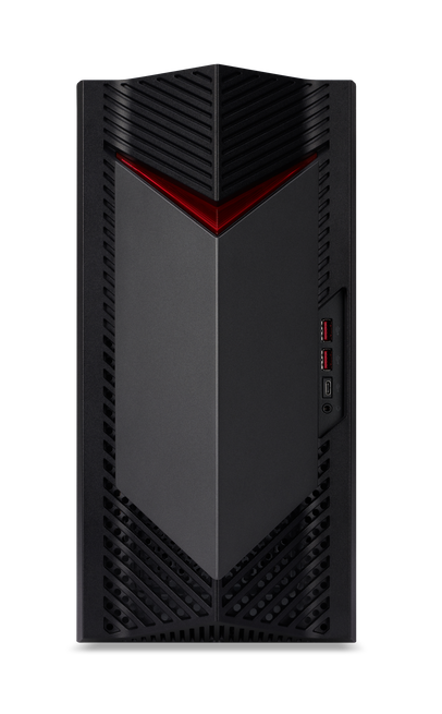 Acer NITRO 50 N50-660 U5-225F|16GB|1TB|DOS|RTX 5050|3YR