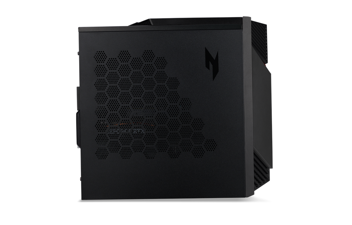 Acer NITRO 50 660 U7-265F|32|1TB|5060|DOS|3YR