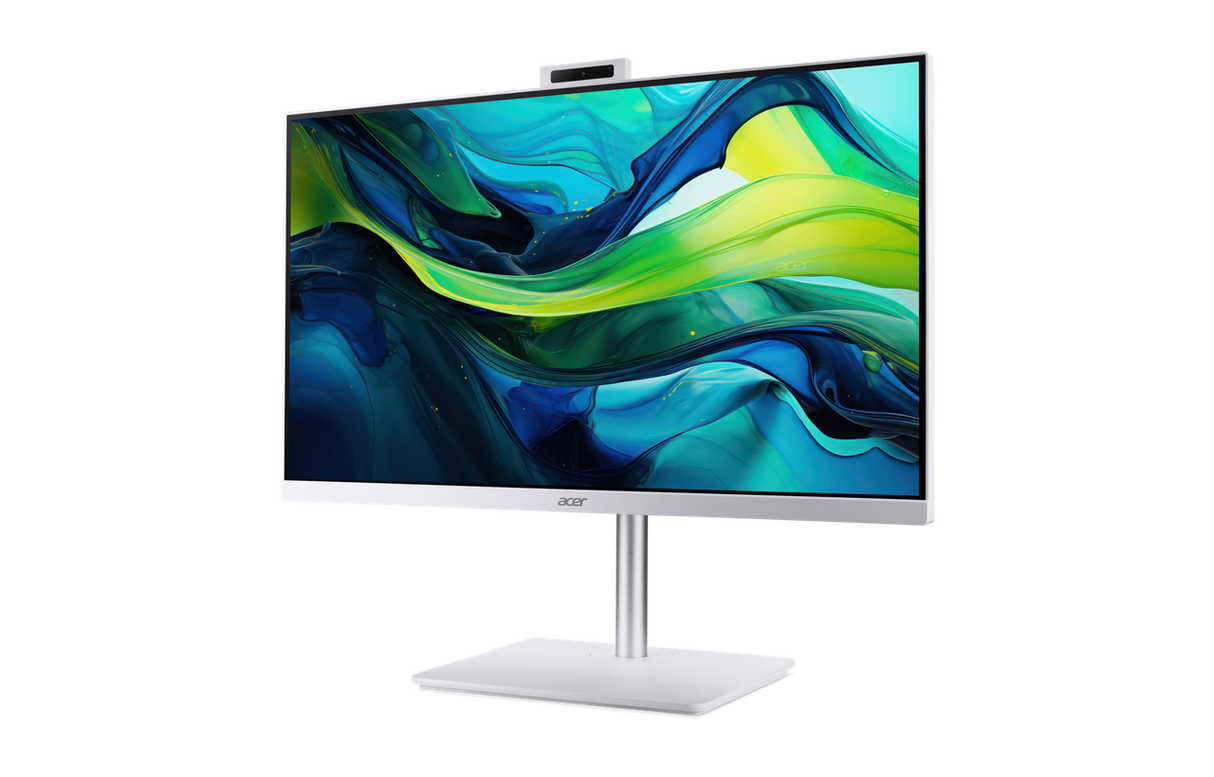 Acer Aspire C27 AIO i7-1355U|16GB|512|DOS|1YR