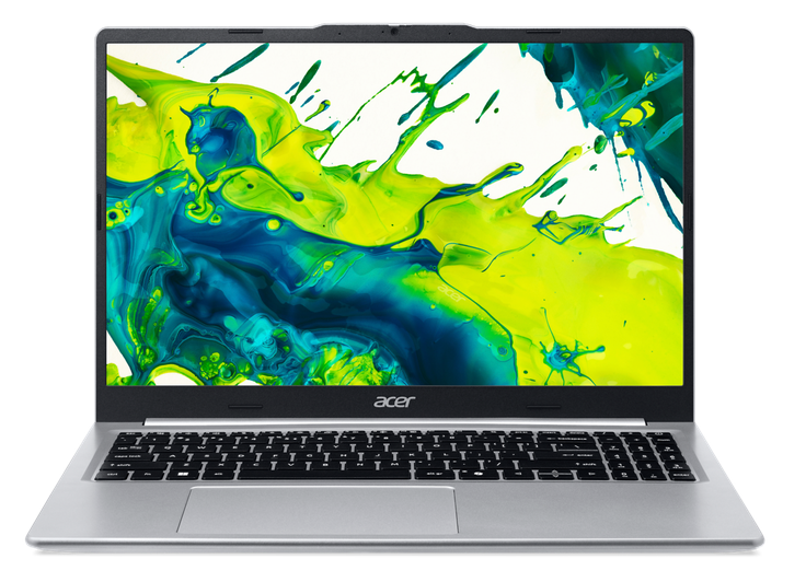 Acer Aspire Lite 15 Ryzen3-5400U|8GB|512GB|DOS
