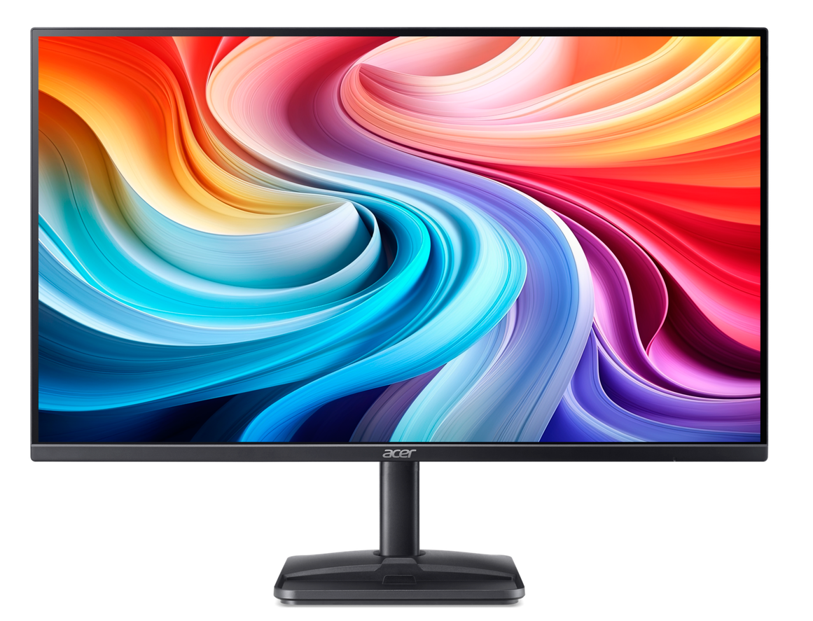 Acer EK271 P0 "27"|VA|144Hz|1ms(VRB)|3YR