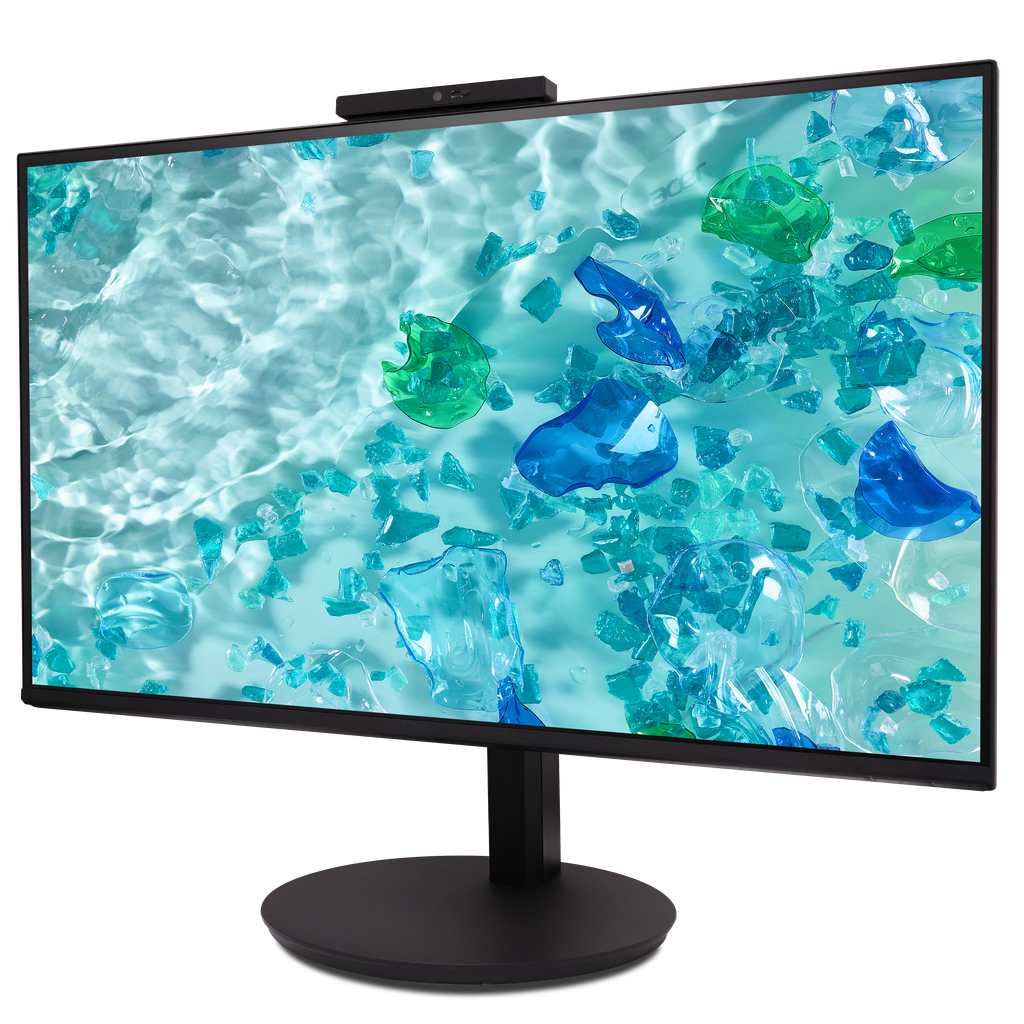 Acer Vero CB272U D6 27|ZeroFrame|120Hz|IPS|1ms|3YRW