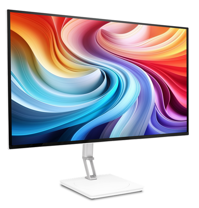 Acer CE270U 26.5|ZeroFrame|OLED QHD|240Hz|3YR