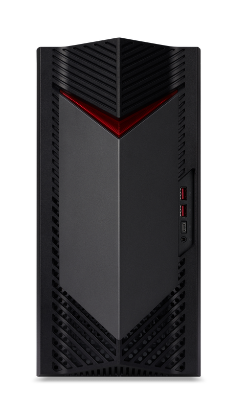 Acer NITRO 50 660 U7-265F|32|1TB|5060|DOS|3YR