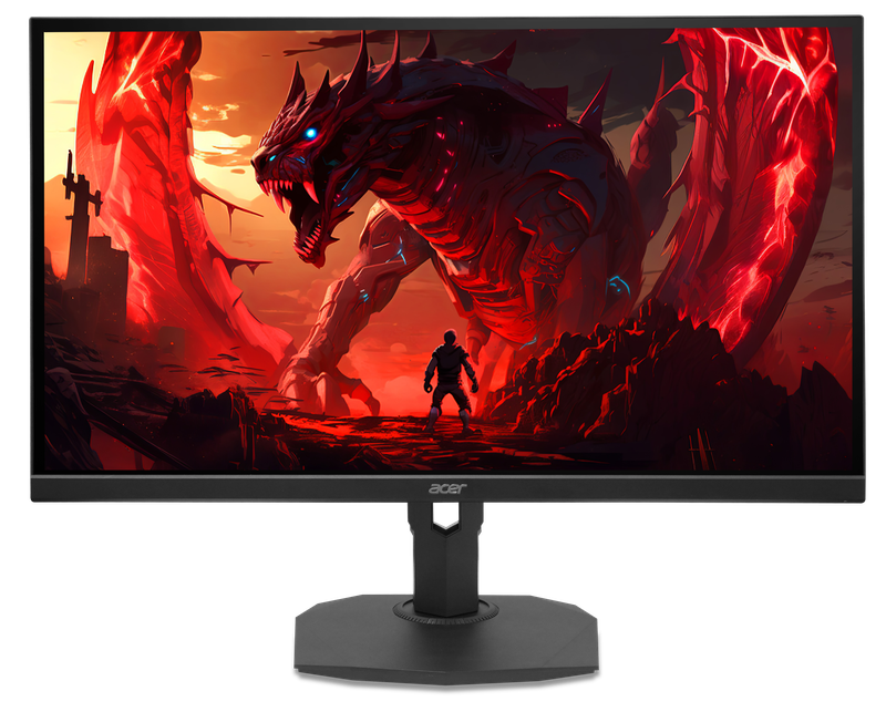 Acer Nitro XF273U F3 27|IPS|3YRW