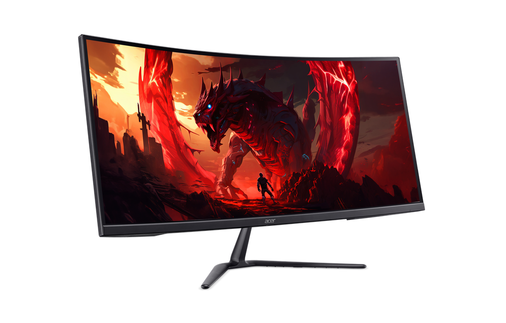 Acer Nitro ED320QR S3 31.5|VA|180Hz|1ms(VRB)