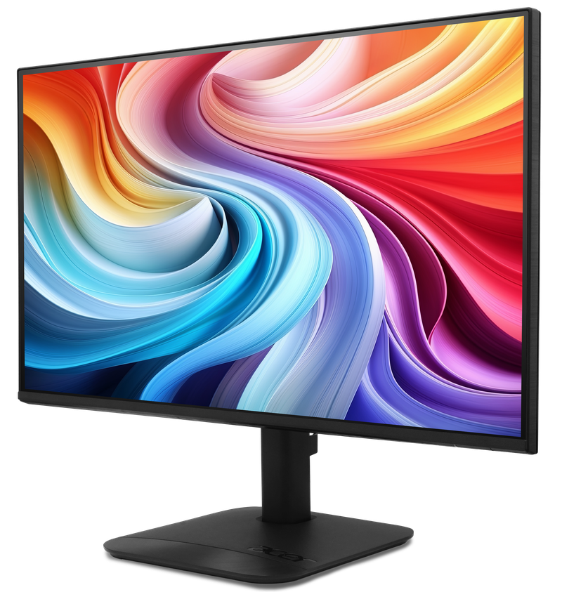 Acer LCD KA242YP6BIP 23.8 FHD|ZeroFrame|IPS|144Hz|16:9|1ms(VRB)