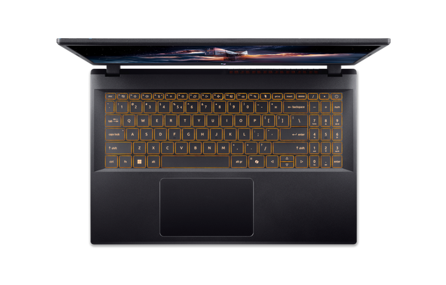 Acer Nitro V15 Core9-270H|32|1TB|DOS|RTX5060|3YR