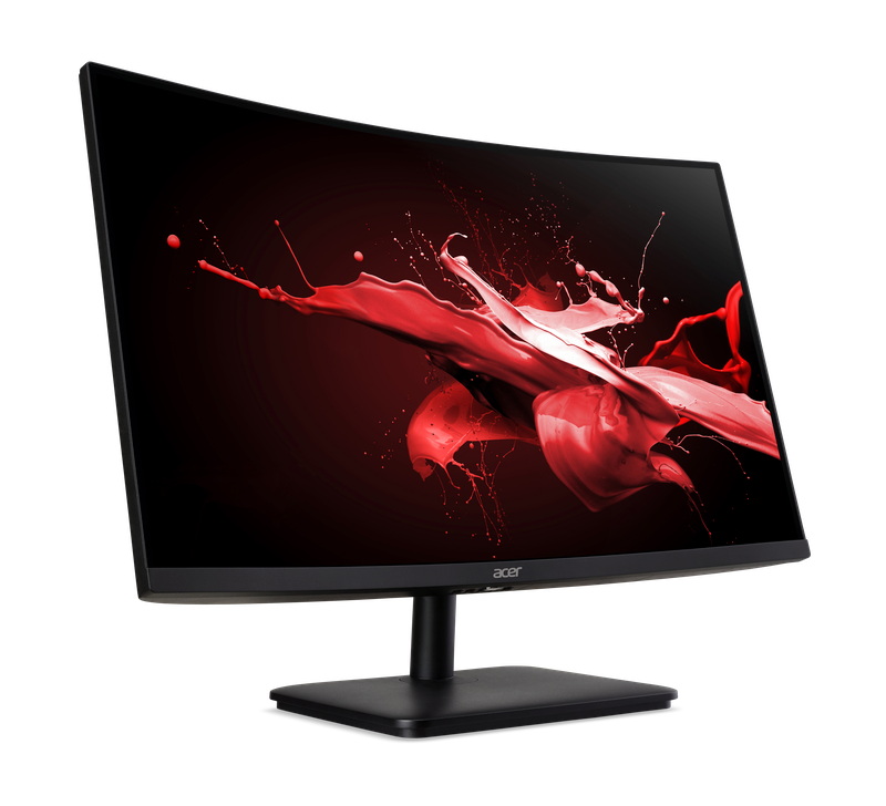 Acer Nitro ED 270 W0 27|FHD|Curved|ZeroFrame|VA|240Hz|16:9